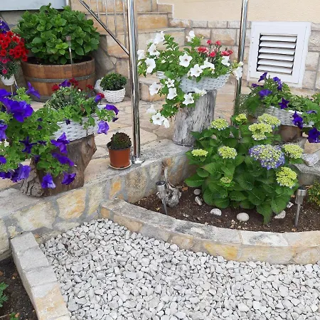 Kovacevic Appartement *