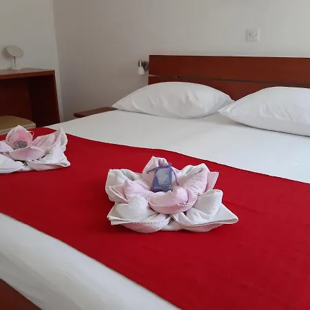 Kovacevic Apartment *