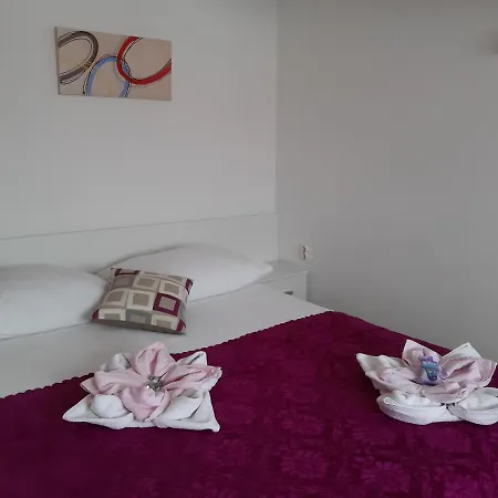 Appartement Kovacevic