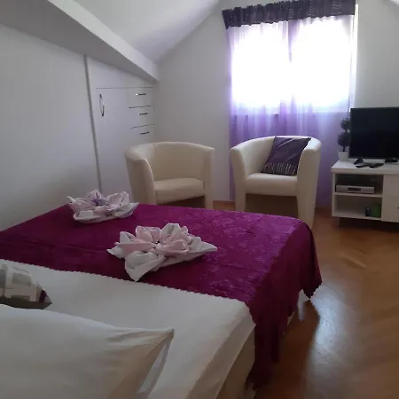 Appartement Kovacevic *