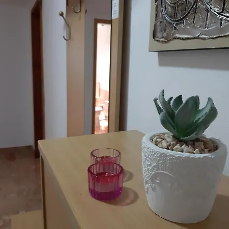 Kovacevic Appartement