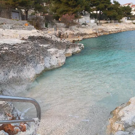Kovacevic Lägenhet Trogir