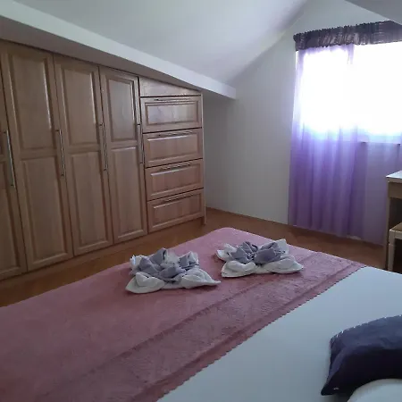 Kovacevic Appartement *