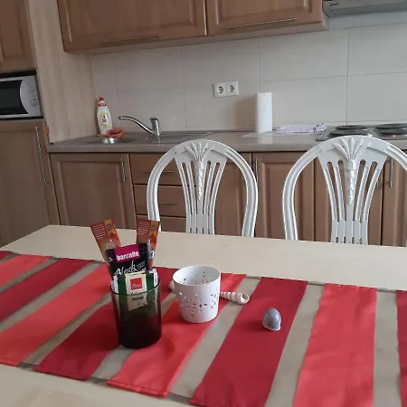 Appartement Kovacevic *