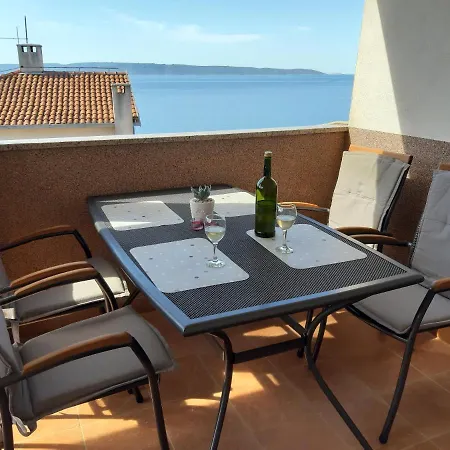 Kovacevic Appartement *