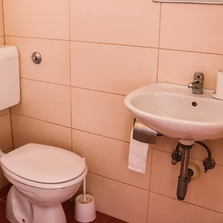 Kovacevic Appartement Trogir