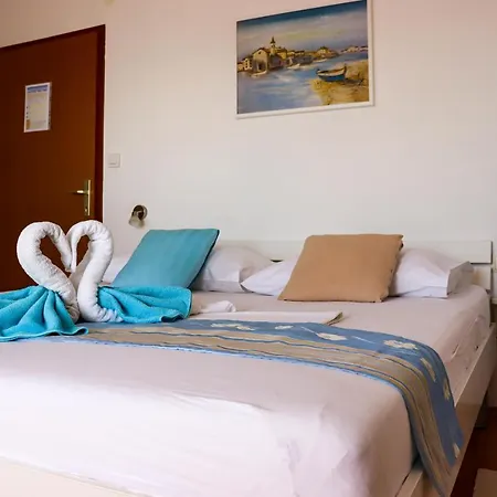 Appartement Kovacevic Trogir