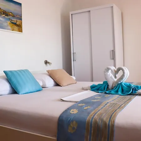 Kovacevic Appartement *