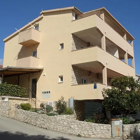 Apartment Kovacevic *