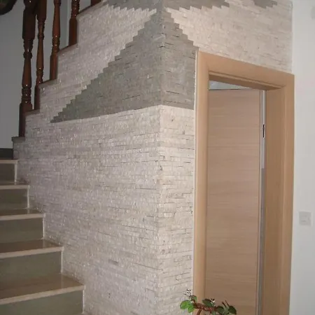 Kovacevic Appartement *