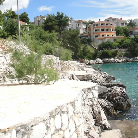 Appartement Kovacevic *