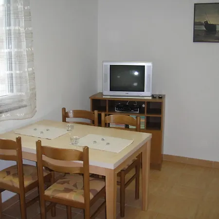 Kovacevic Apartment