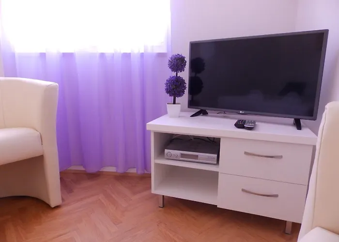 公寓 Kovacevic *