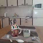 Kovacevic Apartman *