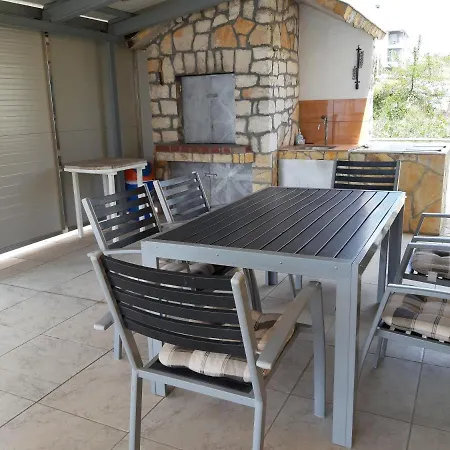 Apartment Kovacevic