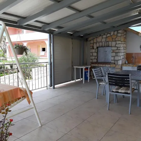 Апартаменты Kovacevic