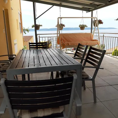 Kovacevic Апартаменты