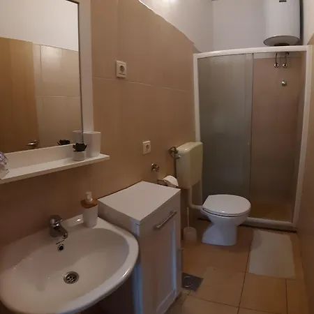 Lejlighed Kovacevic