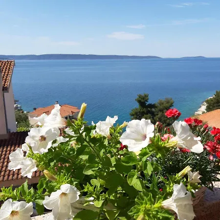 Kovacevic Apartment Trogir