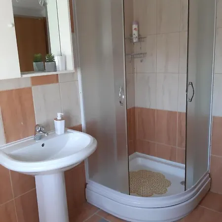 Kovacevic Апартаменты Трогир