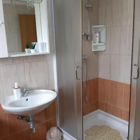 Апартаменты Kovacevic