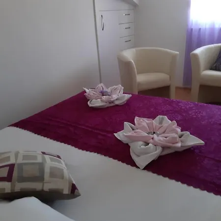 Kovacevic Трогир