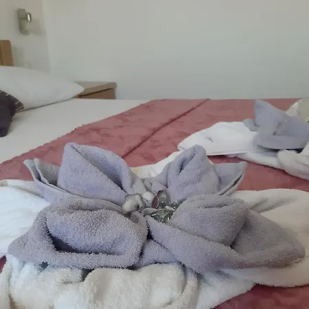 Апартаменты Kovacevic Трогир