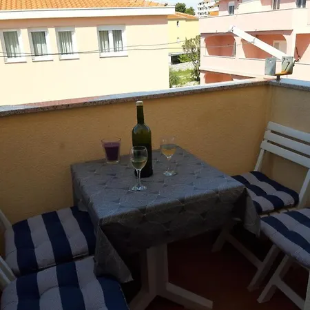 Lägenhet Kovacevic