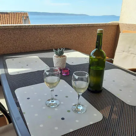Kovacevic Apartment