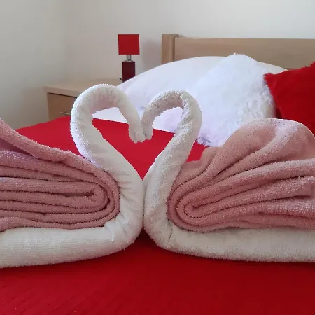 Апартаменты Kovacevic