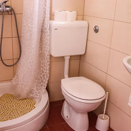 Kovacevic Апартаменты Трогир