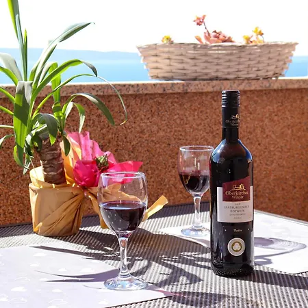 Kovacevic Apartment Trogir
