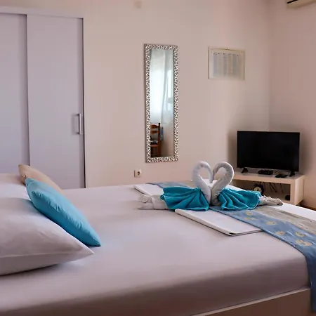 Apartment Kovacevic
