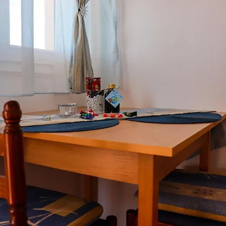 Lägenhet Kovacevic Trogir