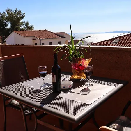 Apartment Kovacevic Trogir