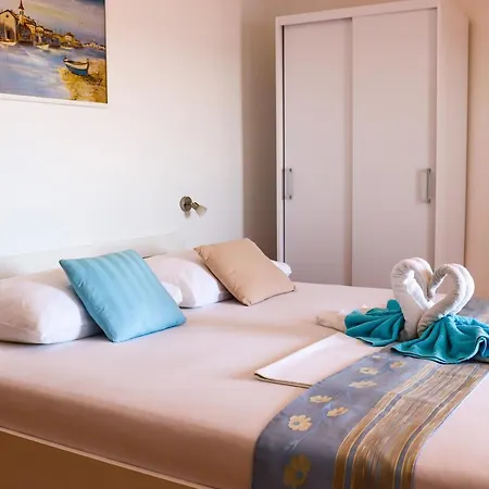 Kovacevic * Трогир