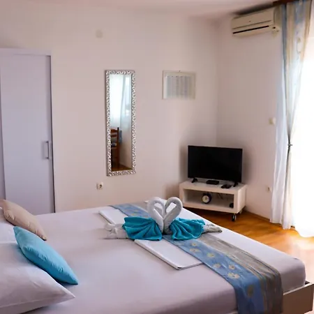 Kovacevic Apartment *