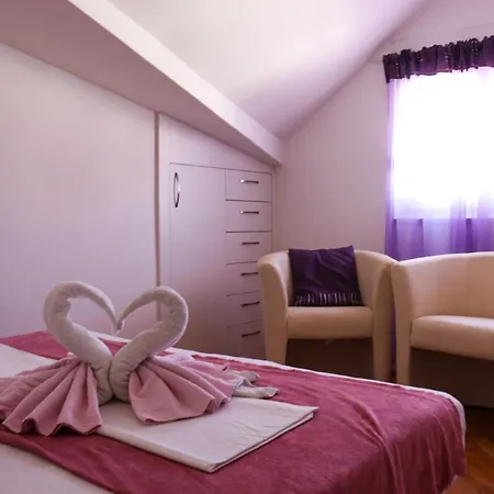 Kovacevic Apartment