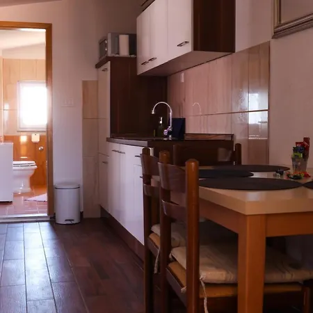 Apartment Kovacevic *