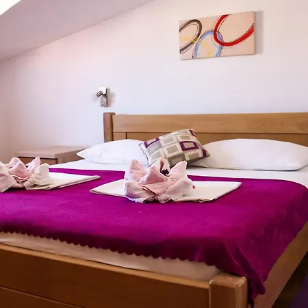 Apartment Kovacevic *