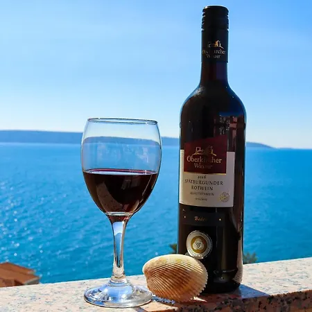 Kovacevic Apartment Trogir