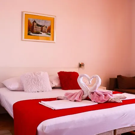Apartment Kovacevic *