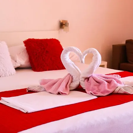 Kovacevic Apartment Trogir