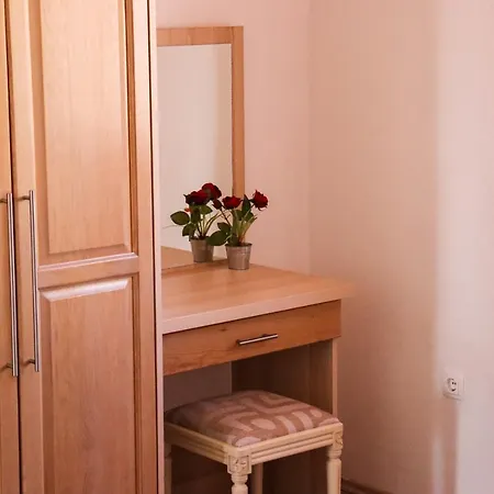 Kovacevic Apartment