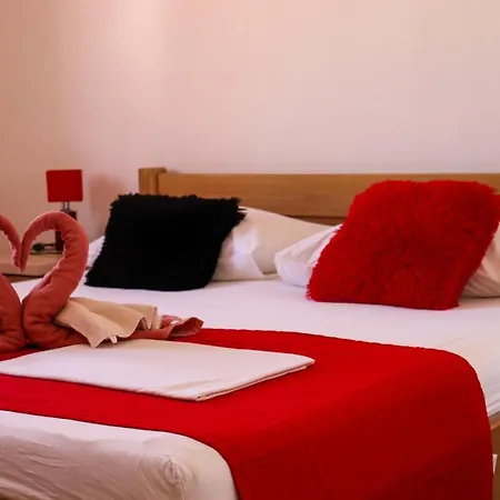 Kovacevic Apartment Trogir