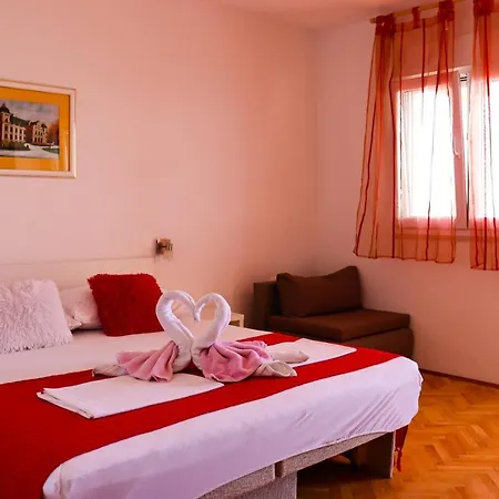 Kovacevic * Trogir