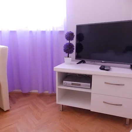 Lejlighed Kovacevic *