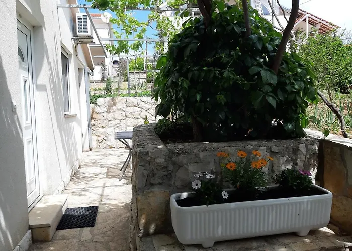 Apartment Kovacevic *