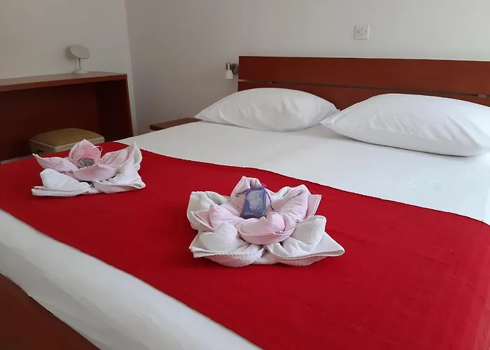 Kovacevic Apartment *