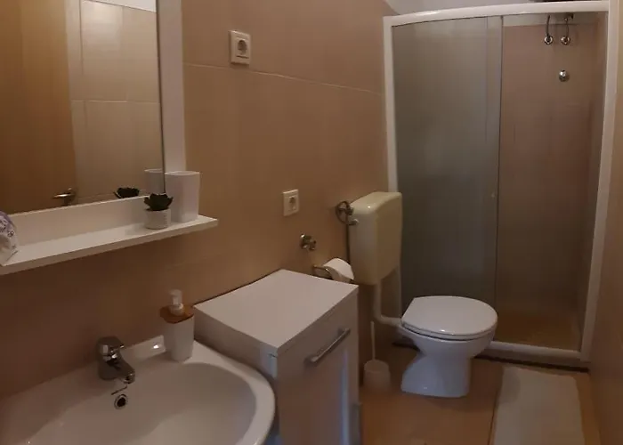 Apartman Kovacevic